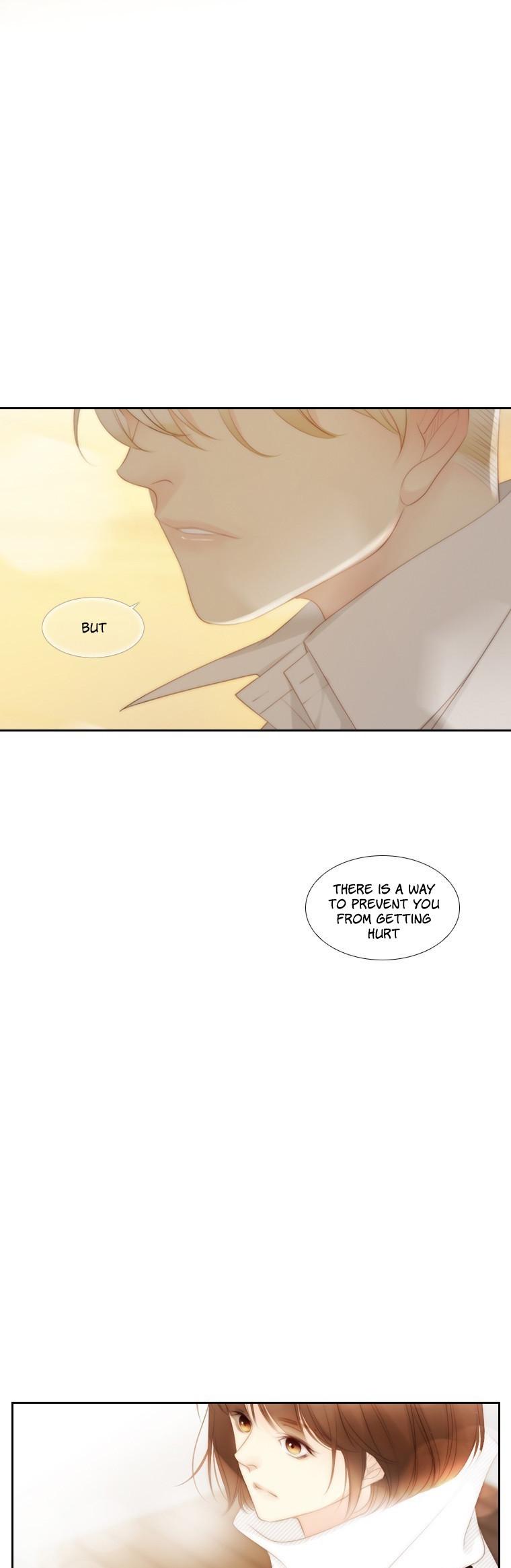 July Found by Chance Chapter 2.27 page 8 - Vol.2 Chapter 27: Beginning and End