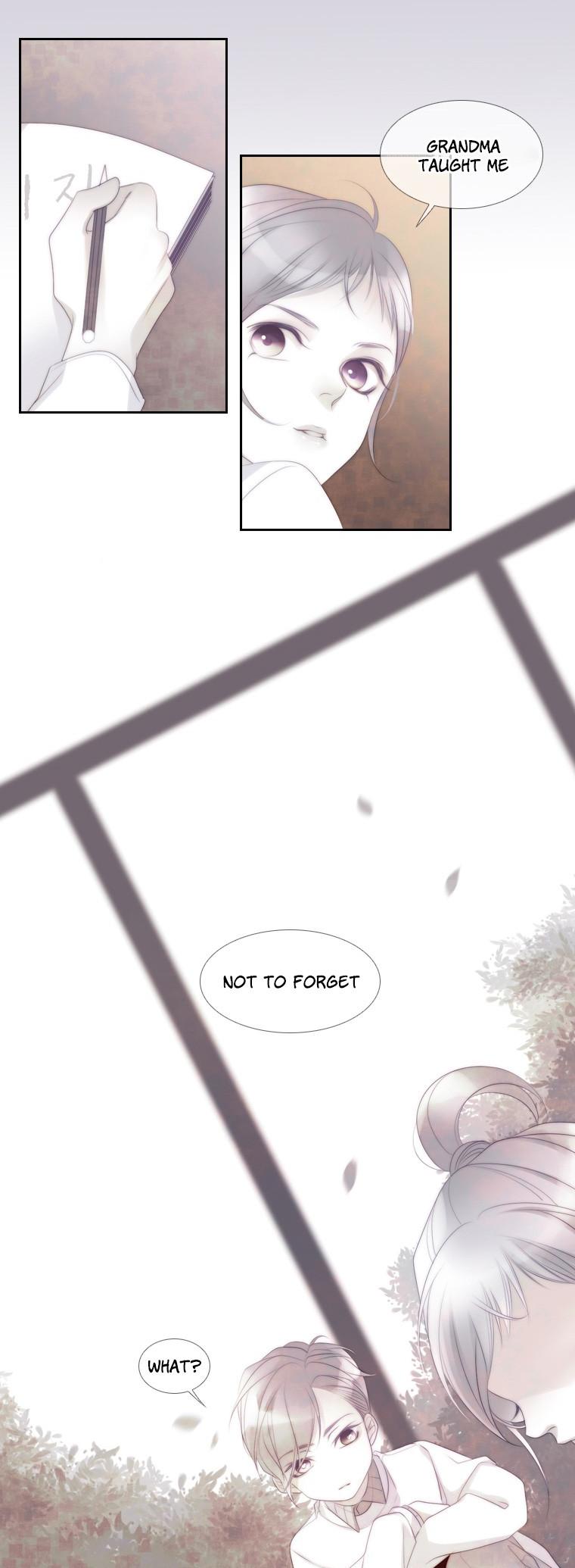 July Found by Chance Chapter 2.28 page 10 - Vol.2 Chapter 28: Flowers Blooming in Vain