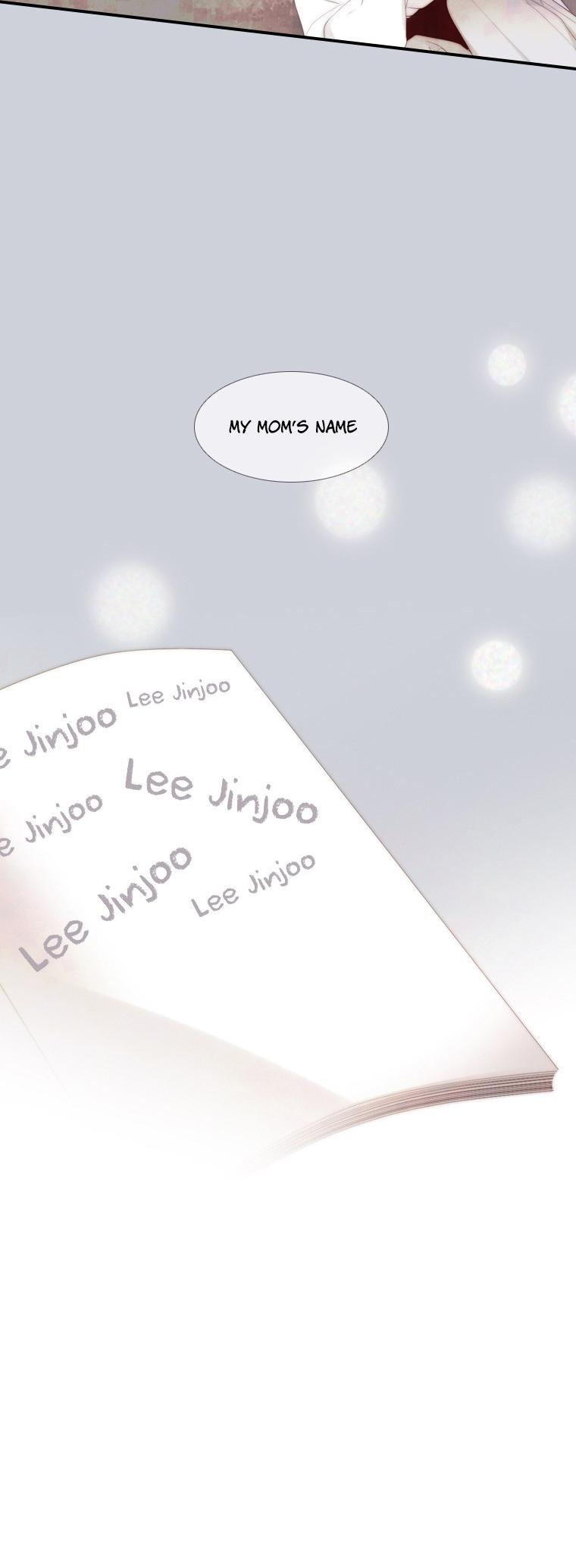 July Found by Chance Chapter 2.28 page 11 - Vol.2 Chapter 28: Flowers Blooming in Vain