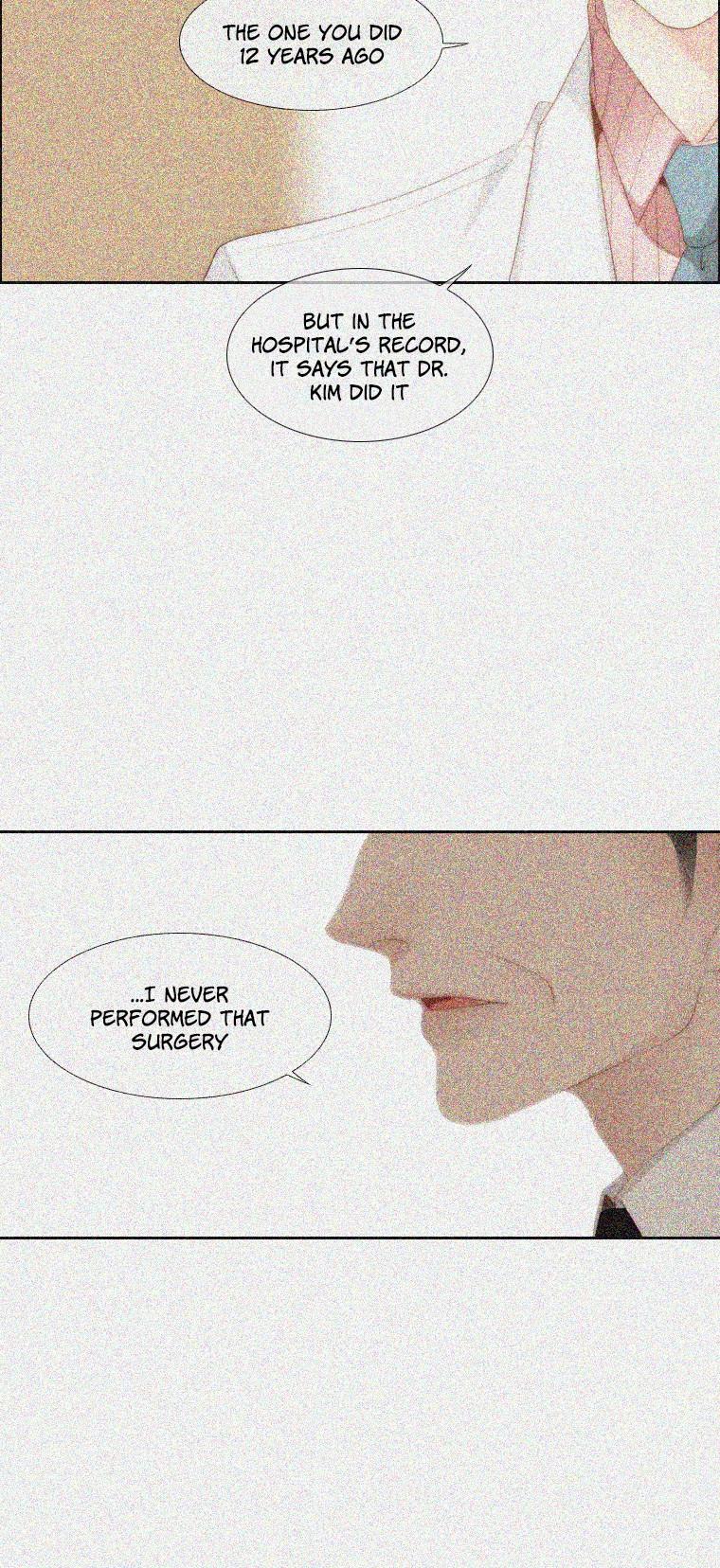 July Found by Chance Chapter 2.28 page 2 - Vol.2 Chapter 28: Flowers Blooming in Vain