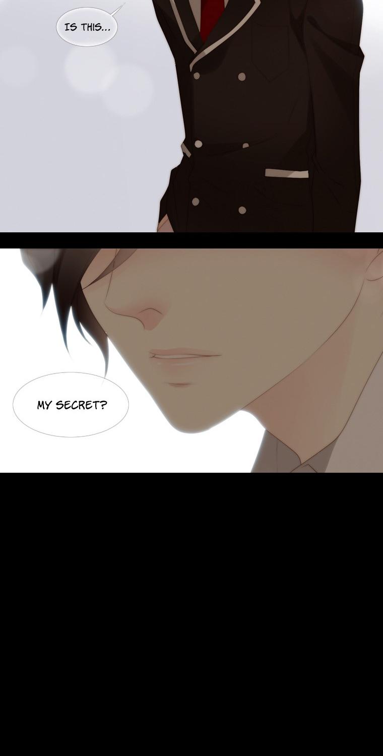 July Found by Chance Chapter 2.28 page 26 - Vol.2 Chapter 28: Flowers Blooming in Vain