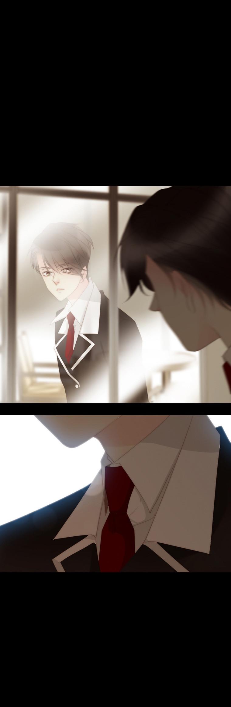 July Found by Chance Chapter 2.28 page 28 - Vol.2 Chapter 28: Flowers Blooming in Vain