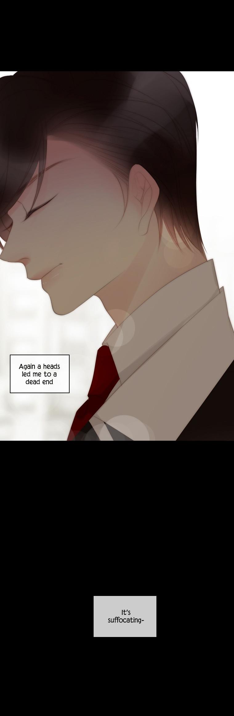 July Found by Chance Chapter 2.28 page 29 - Vol.2 Chapter 28: Flowers Blooming in Vain