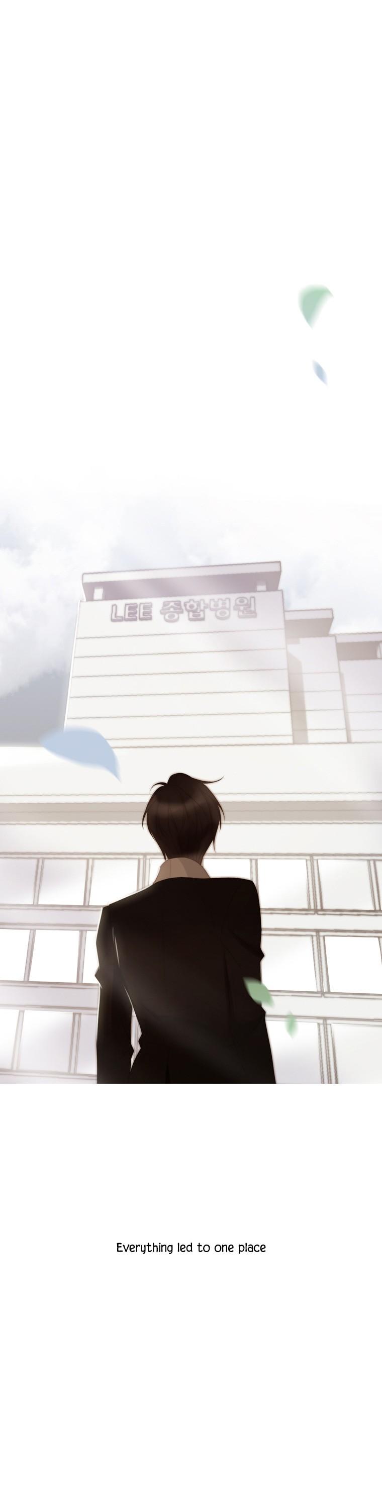 July Found by Chance Chapter 2.28 page 38 - Vol.2 Chapter 28: Flowers Blooming in Vain
