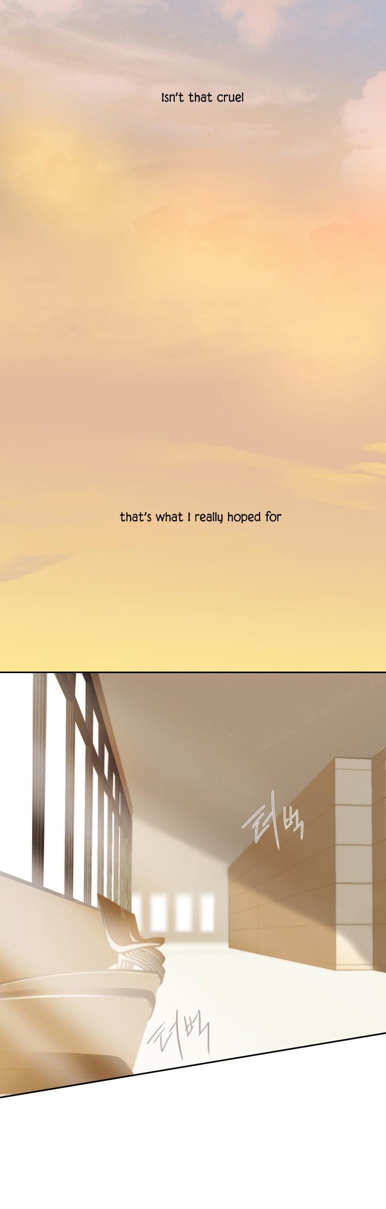 July Found by Chance Chapter 2.28 page 43 - Vol.2 Chapter 28: Flowers Blooming in Vain