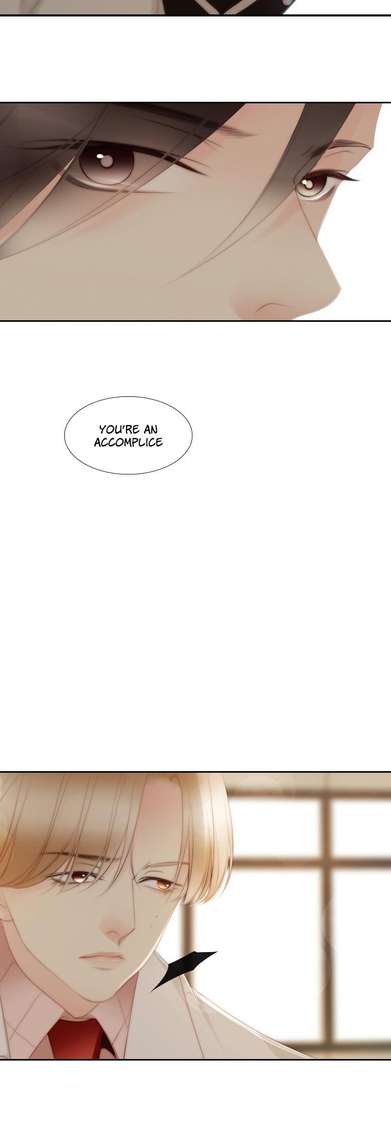 July Found by Chance Chapter 2.28 page 48 - Vol.2 Chapter 28: Flowers Blooming in Vain