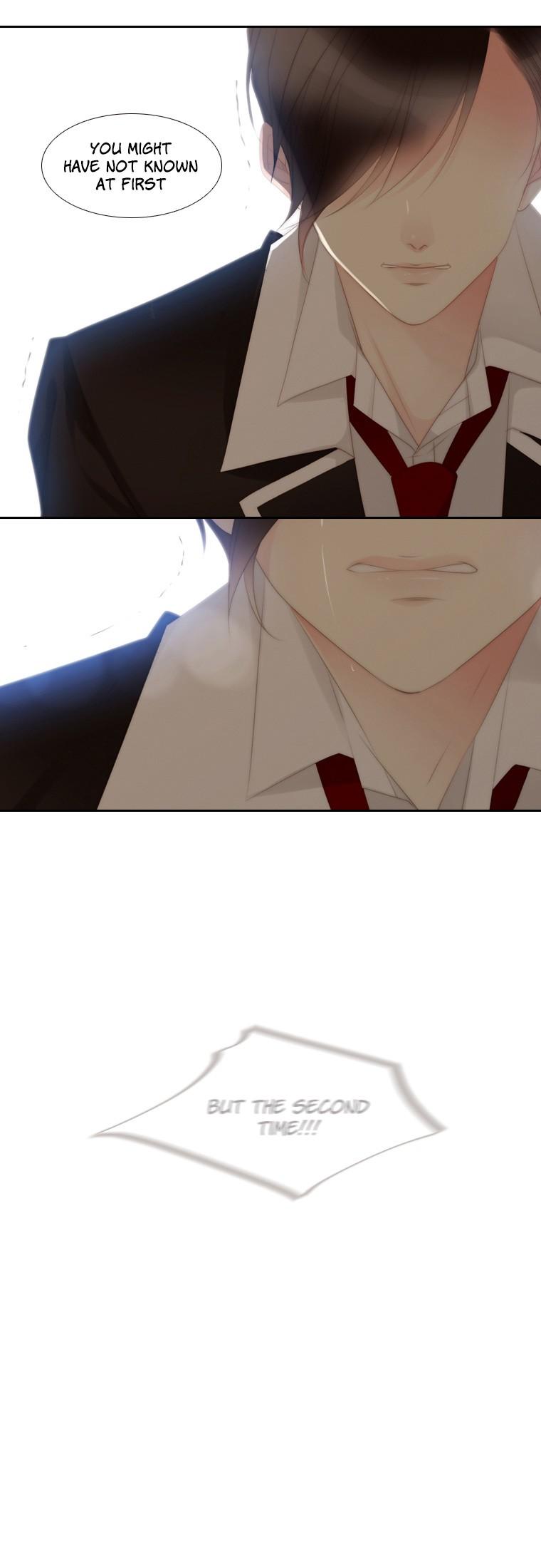 July Found by Chance Chapter 2.28 page 49 - Vol.2 Chapter 28: Flowers Blooming in Vain