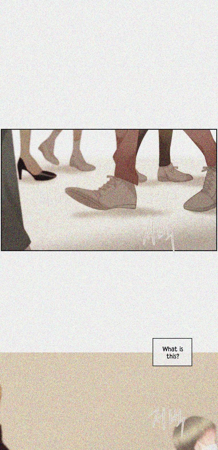 July Found by Chance Chapter 2.28 page 5 - Vol.2 Chapter 28: Flowers Blooming in Vain