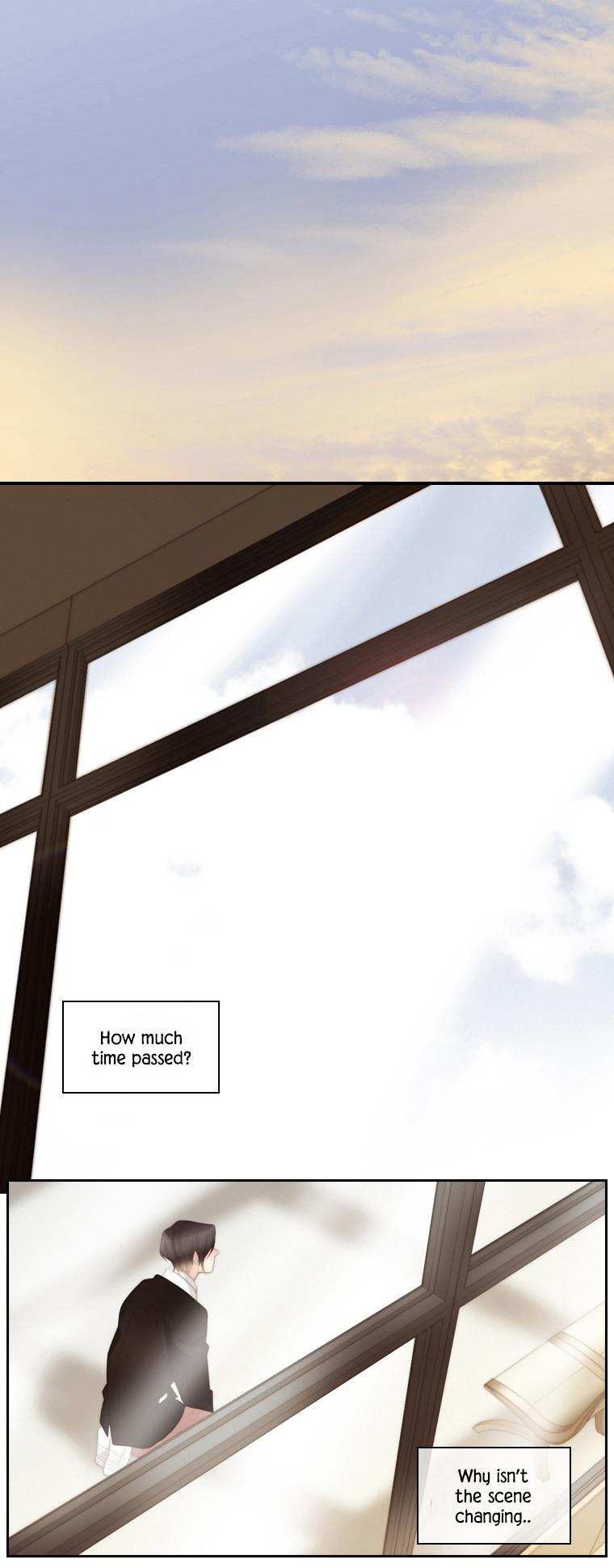 July Found by Chance Chapter 2.28 page 51 - Vol.2 Chapter 28: Flowers Blooming in Vain
