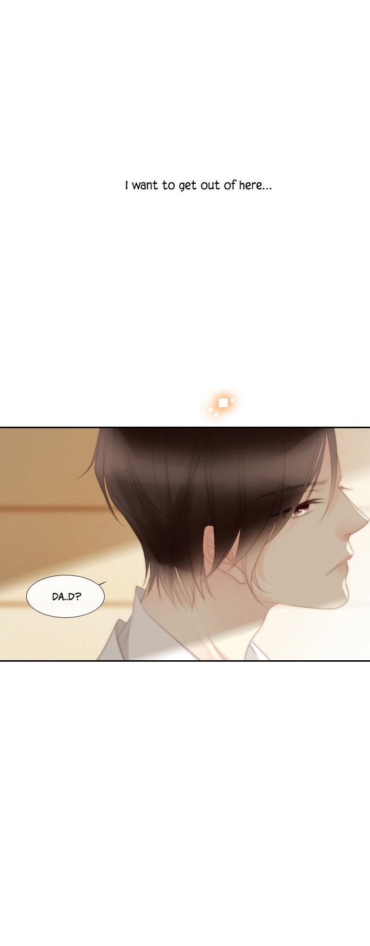 July Found by Chance Chapter 2.28 page 52 - Vol.2 Chapter 28: Flowers Blooming in Vain