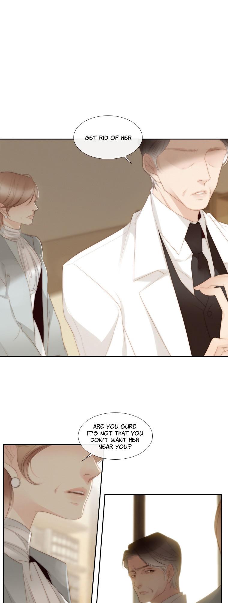 July Found by Chance Chapter 2.28 page 54 - Vol.2 Chapter 28: Flowers Blooming in Vain