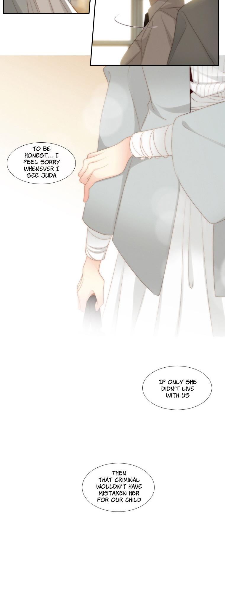 July Found by Chance Chapter 2.28 page 55 - Vol.2 Chapter 28: Flowers Blooming in Vain