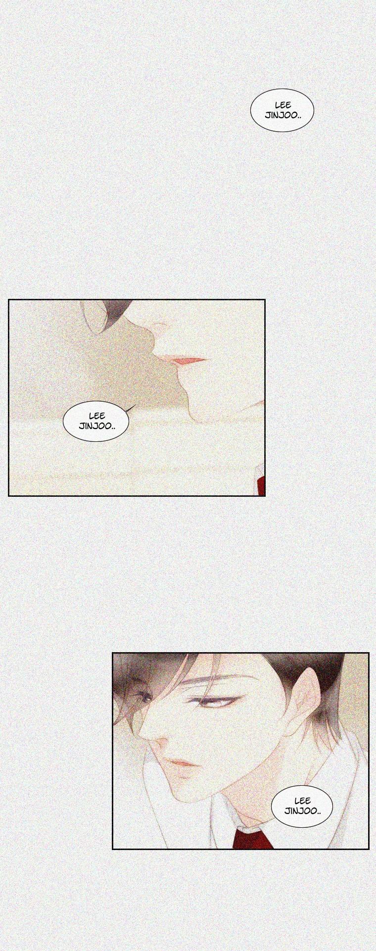 July Found by Chance Chapter 2.28 page 7 - Vol.2 Chapter 28: Flowers Blooming in Vain