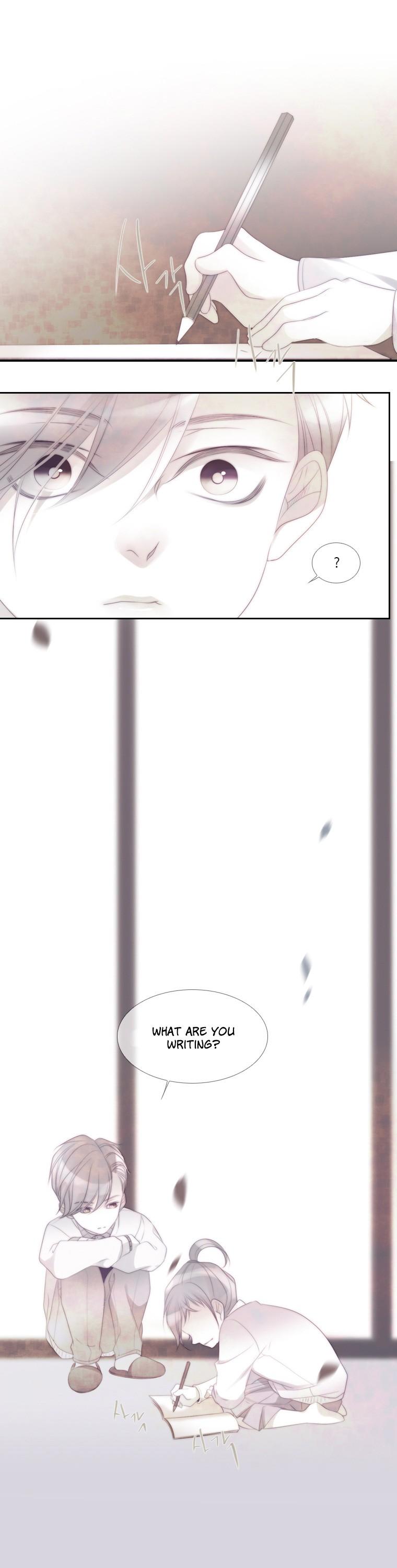 July Found by Chance Chapter 2.28 page 9 - Vol.2 Chapter 28: Flowers Blooming in Vain