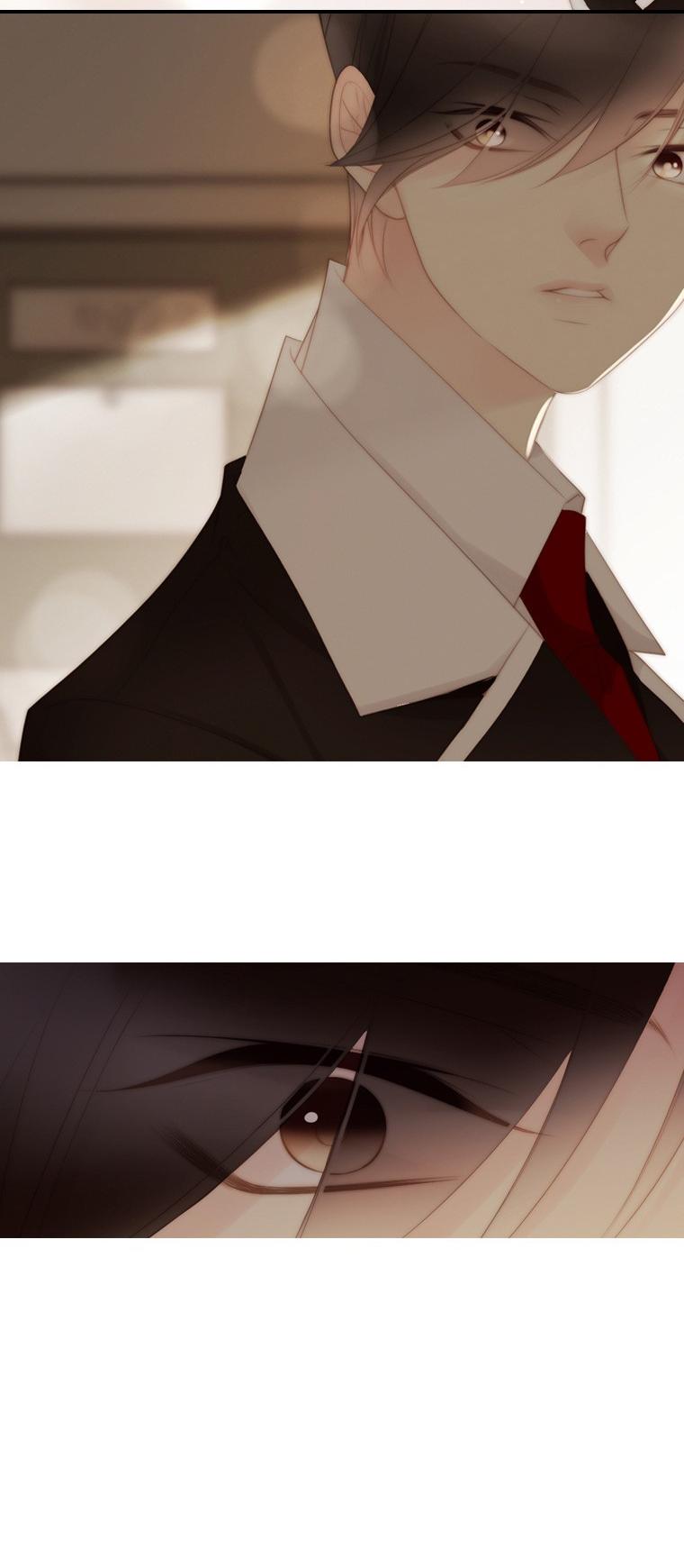 July Found by Chance Chapter 2.29 page 32 - Vol.2 Chapter 29: Goodbye