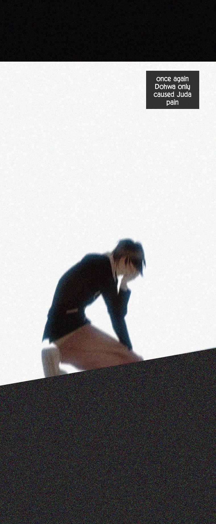 July Found by Chance Chapter 2.29 page 46 - Vol.2 Chapter 29: Goodbye
