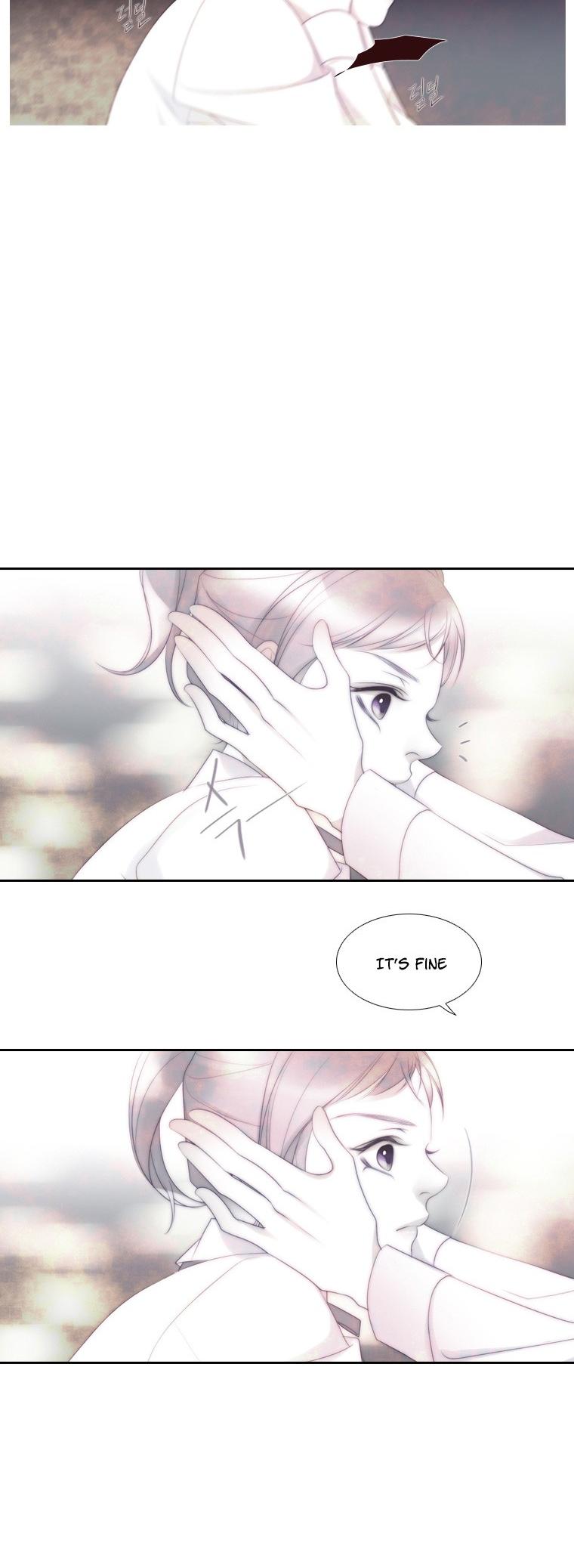 July Found by Chance Chapter 2.29 page 6 - Vol.2 Chapter 29: Goodbye