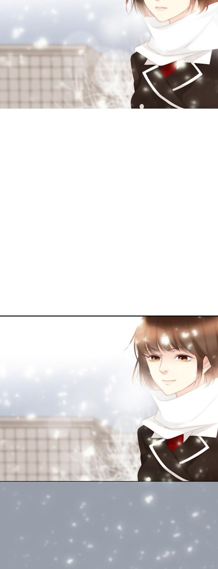 July Found by Chance Chapter 2.29 page 70 - Vol.2 Chapter 29: Goodbye