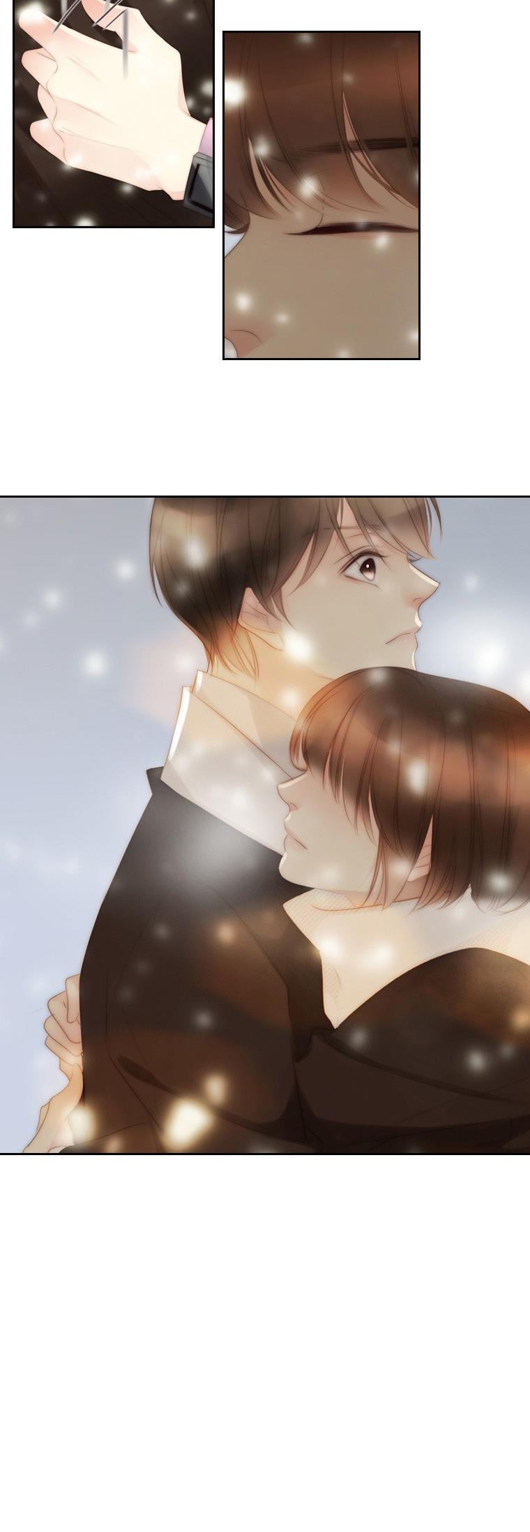 July Found by Chance Chapter 2.29 page 79 - Vol.2 Chapter 29: Goodbye
