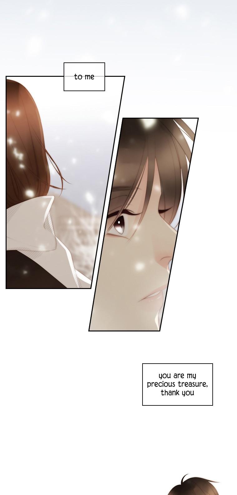 July Found by Chance Chapter 2.29 page 83 - Vol.2 Chapter 29: Goodbye