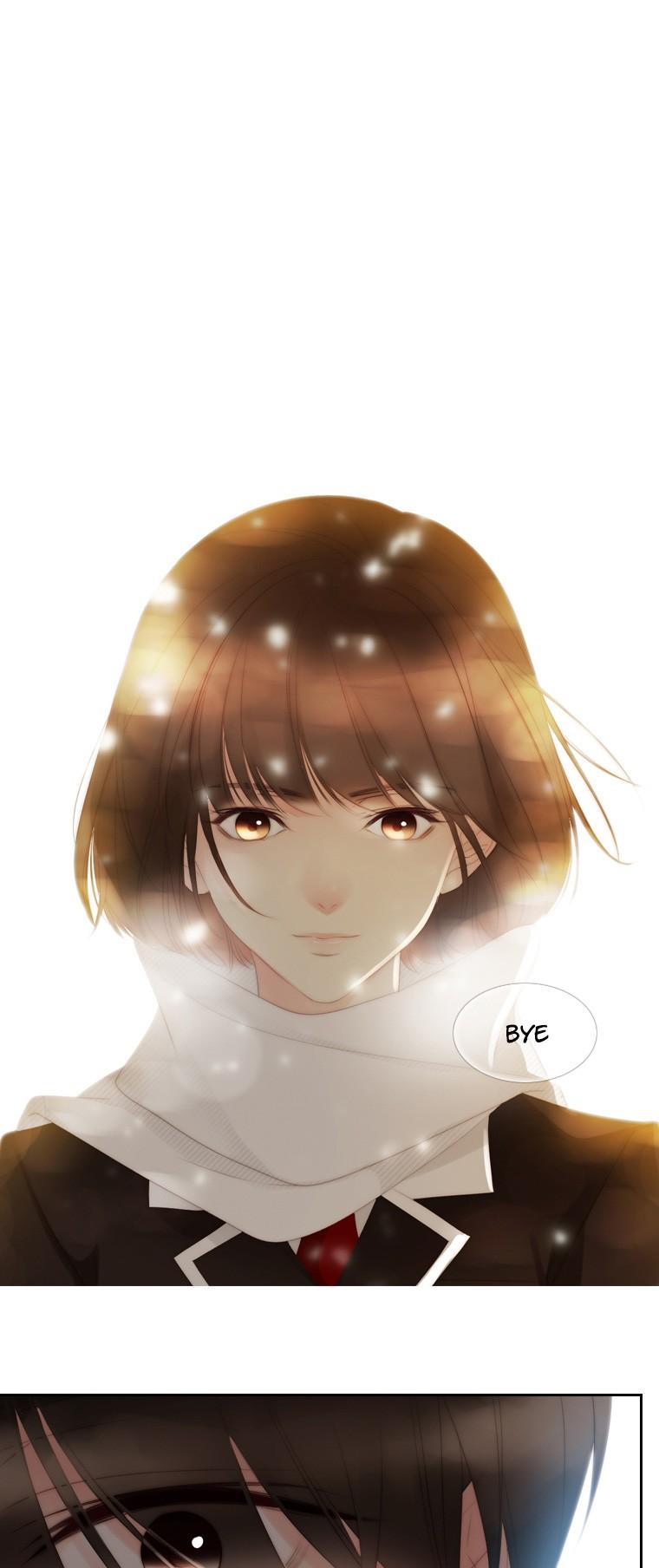 July Found by Chance Chapter 2.29 page 87 - Vol.2 Chapter 29: Goodbye