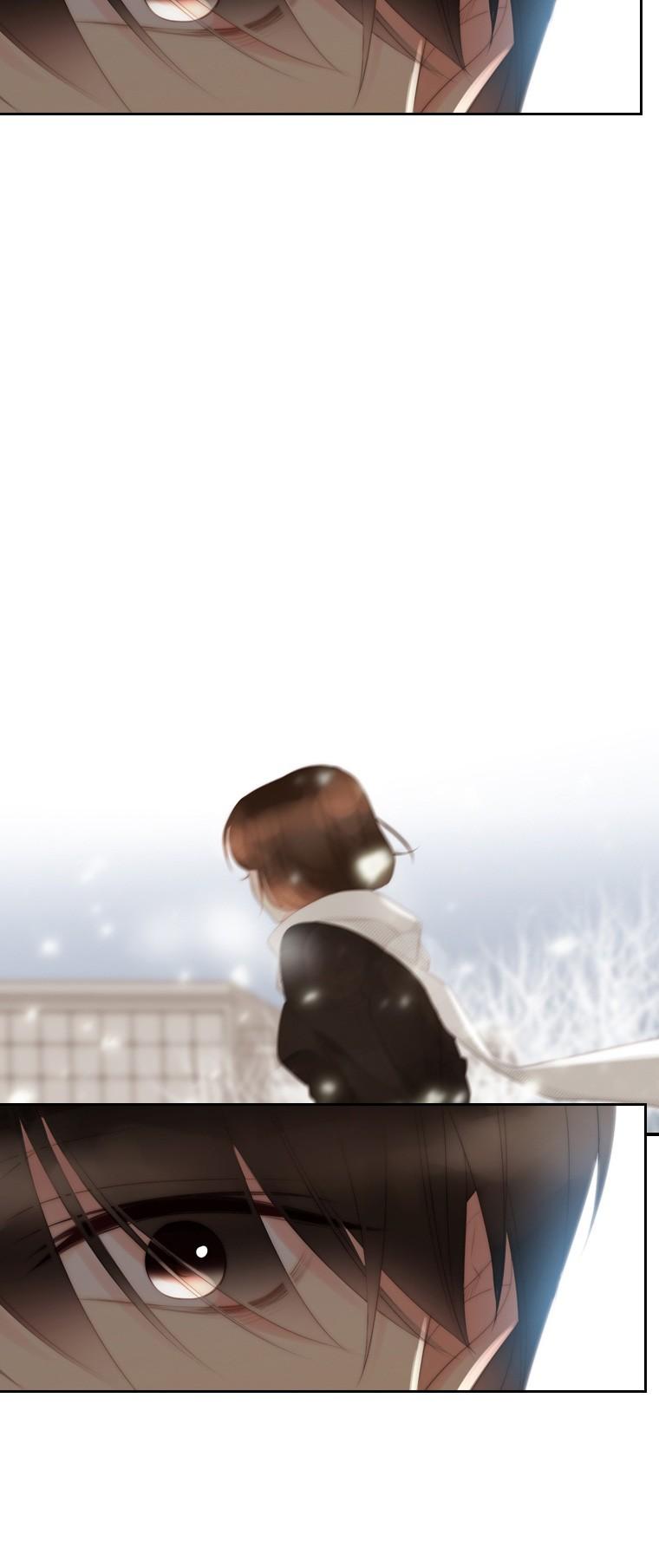 July Found by Chance Chapter 2.29 page 88 - Vol.2 Chapter 29: Goodbye