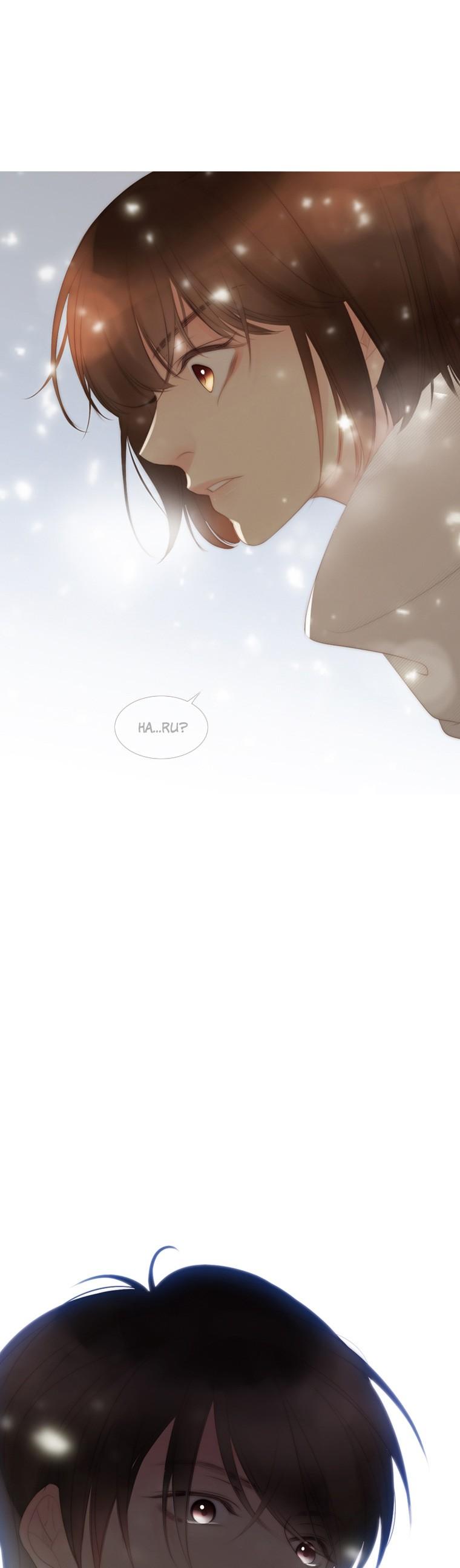 July Found by Chance Chapter 2.29 page 92 - Vol.2 Chapter 29: Goodbye