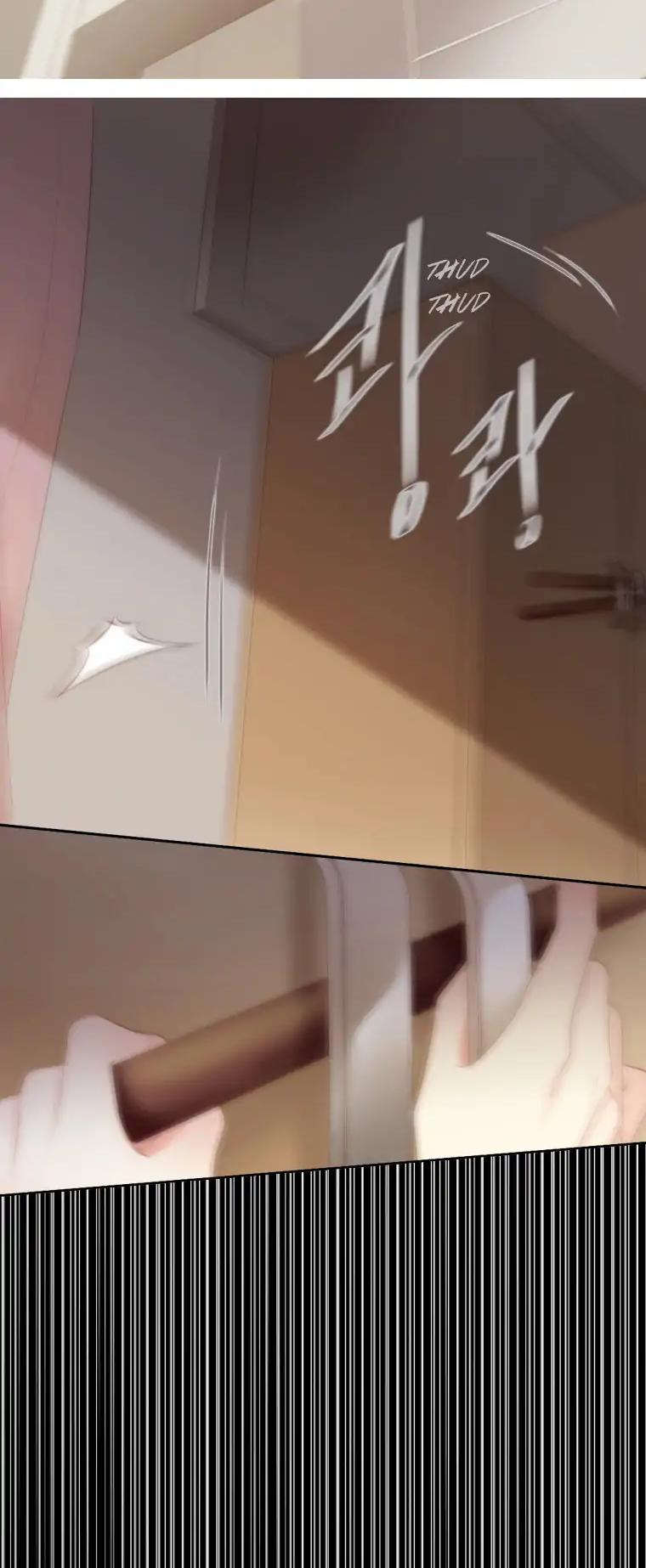 July Found by Chance Chapter 2.3 page 26 - Vol.2 Chapter 3: The real and the fake