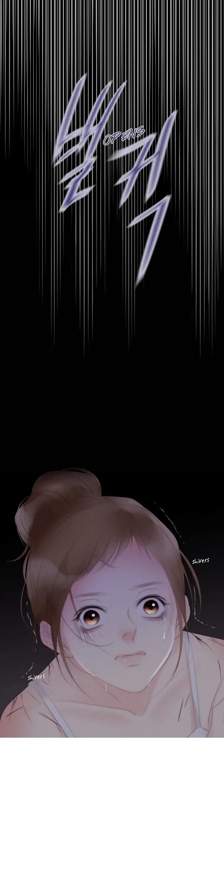 July Found by Chance Chapter 2.3 page 27 - Vol.2 Chapter 3: The real and the fake