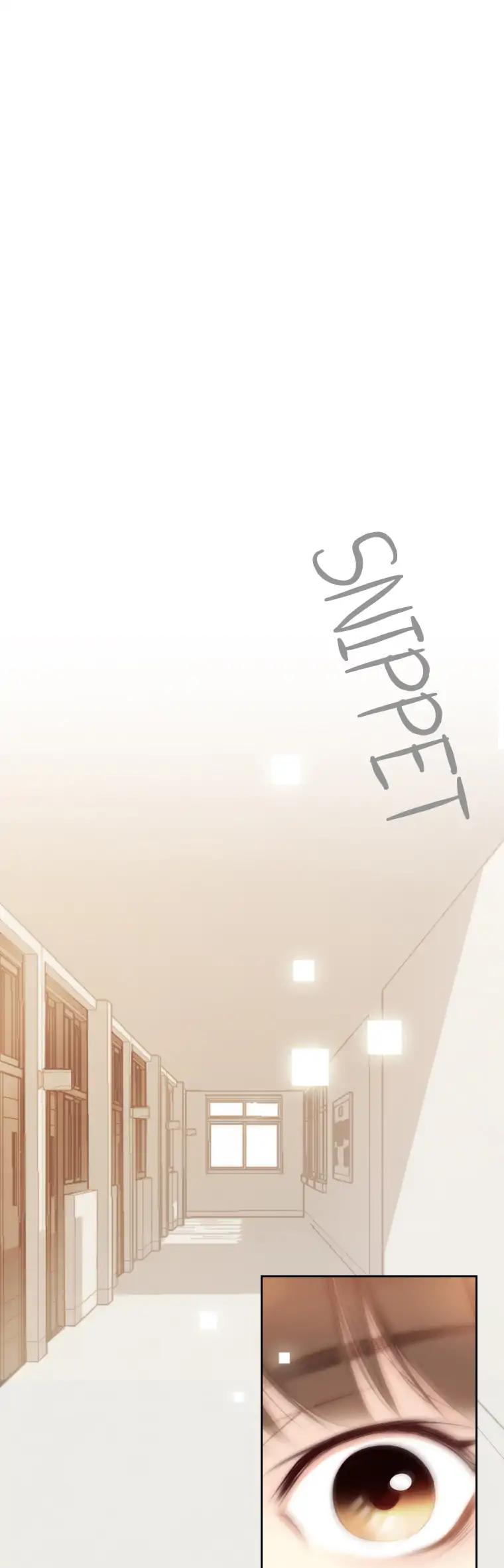 July Found by Chance Chapter 2.3 page 30 - Vol.2 Chapter 3: The real and the fake
