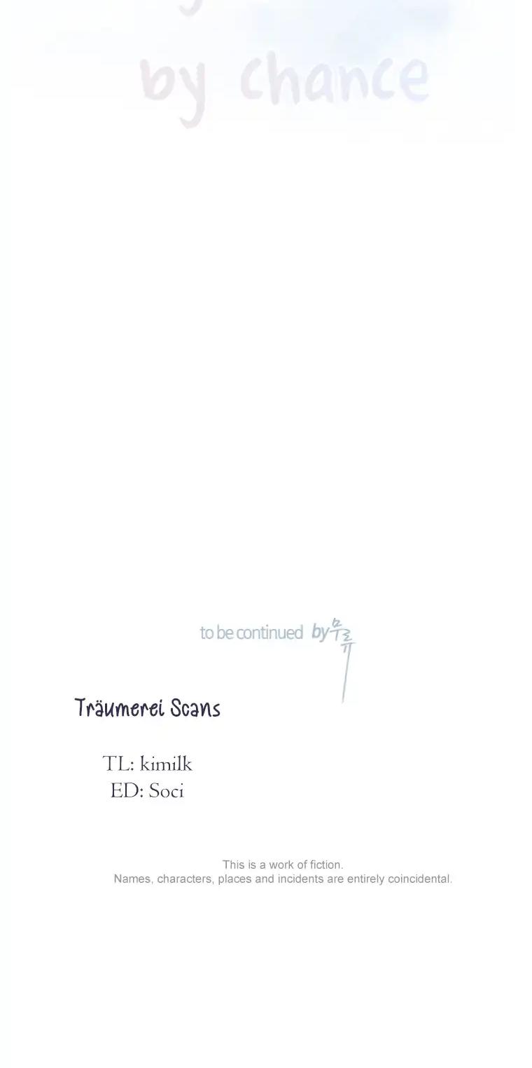 July Found by Chance Chapter 2.3 page 50 - Vol.2 Chapter 3: The real and the fake