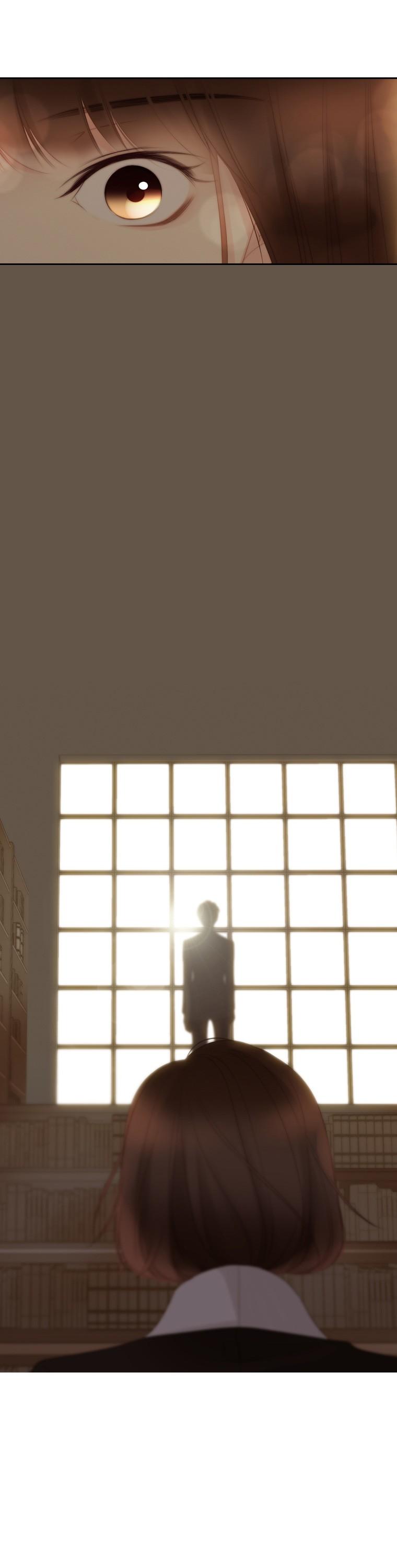July Found by Chance Chapter 2.30 page 10 - Vol.2 Chapter 30: My World