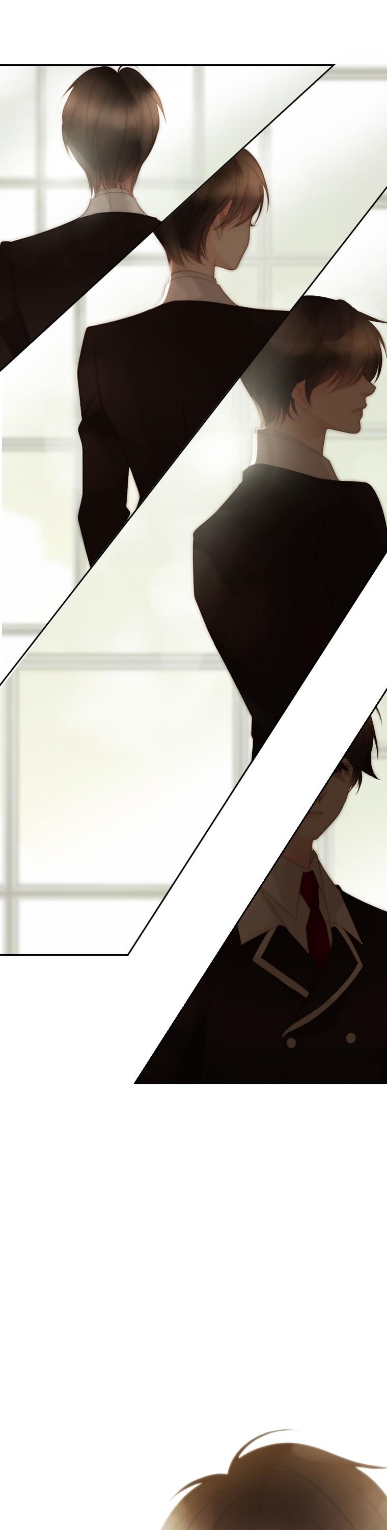 July Found by Chance Chapter 2.30 page 13 - Vol.2 Chapter 30: My World