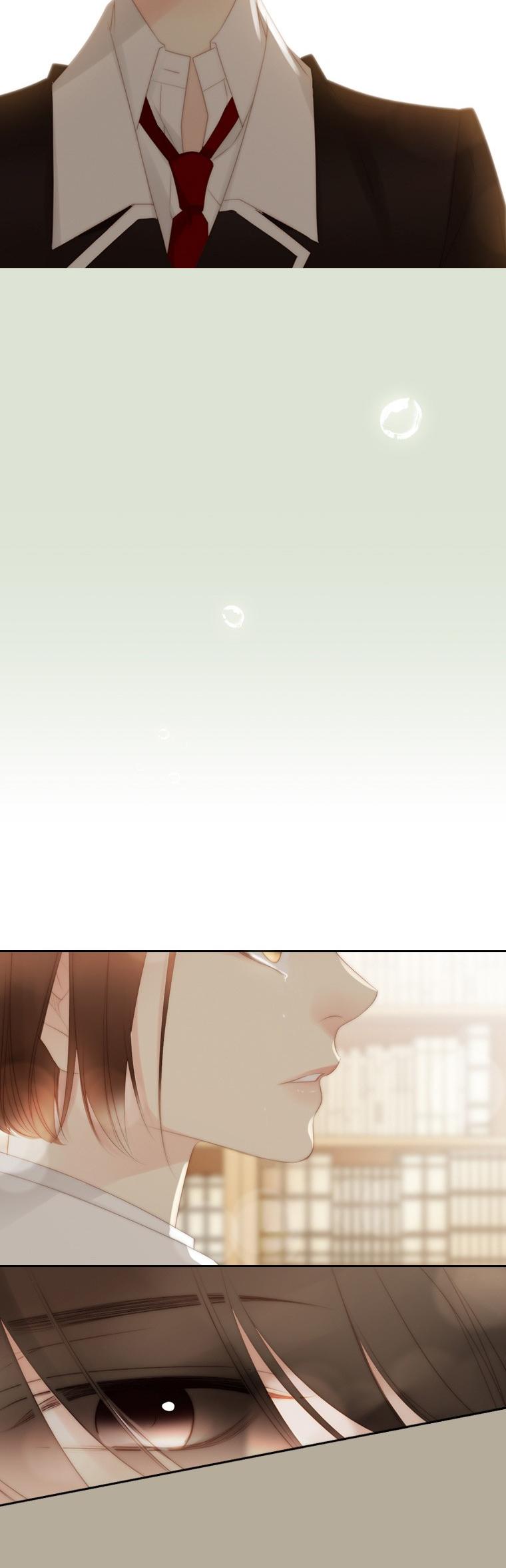 July Found by Chance Chapter 2.30 page 15 - Vol.2 Chapter 30: My World