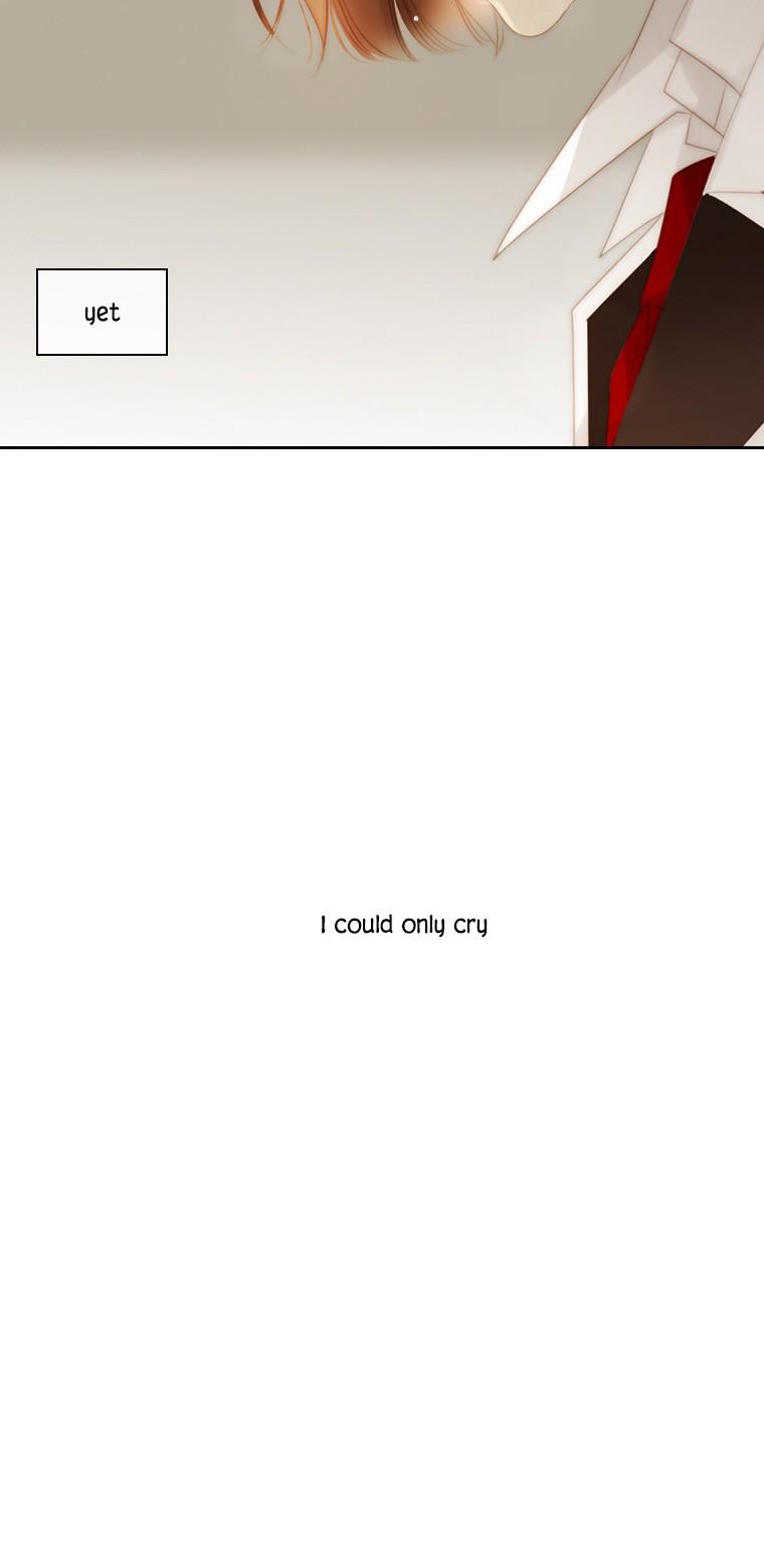July Found by Chance Chapter 2.30 page 18 - Vol.2 Chapter 30: My World