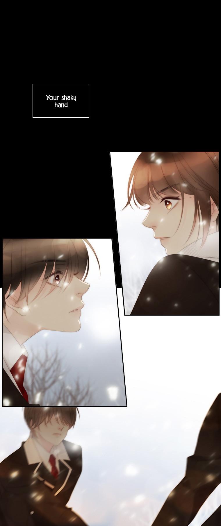 July Found by Chance Chapter 2.30 page 2 - Vol.2 Chapter 30: My World