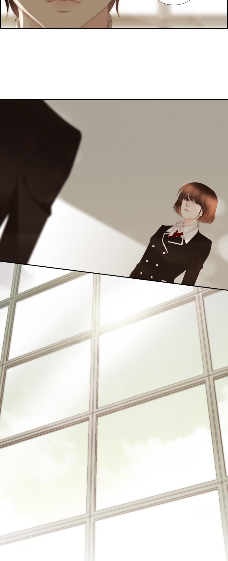 July Found by Chance Chapter 2.30 page 20 - Vol.2 Chapter 30: My World