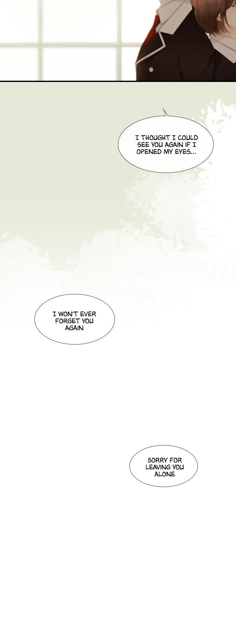 July Found by Chance Chapter 2.30 page 24 - Vol.2 Chapter 30: My World