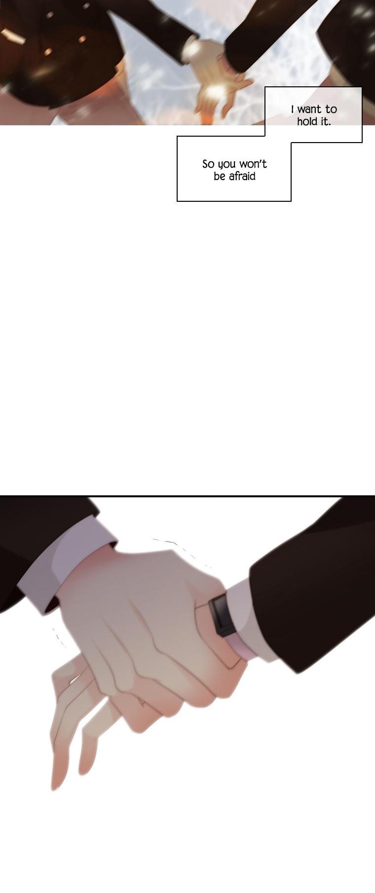 July Found by Chance Chapter 2.30 page 3 - Vol.2 Chapter 30: My World