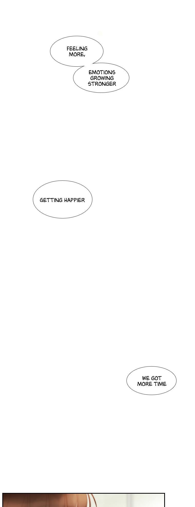 July Found by Chance Chapter 2.30 page 35 - Vol.2 Chapter 30: My World