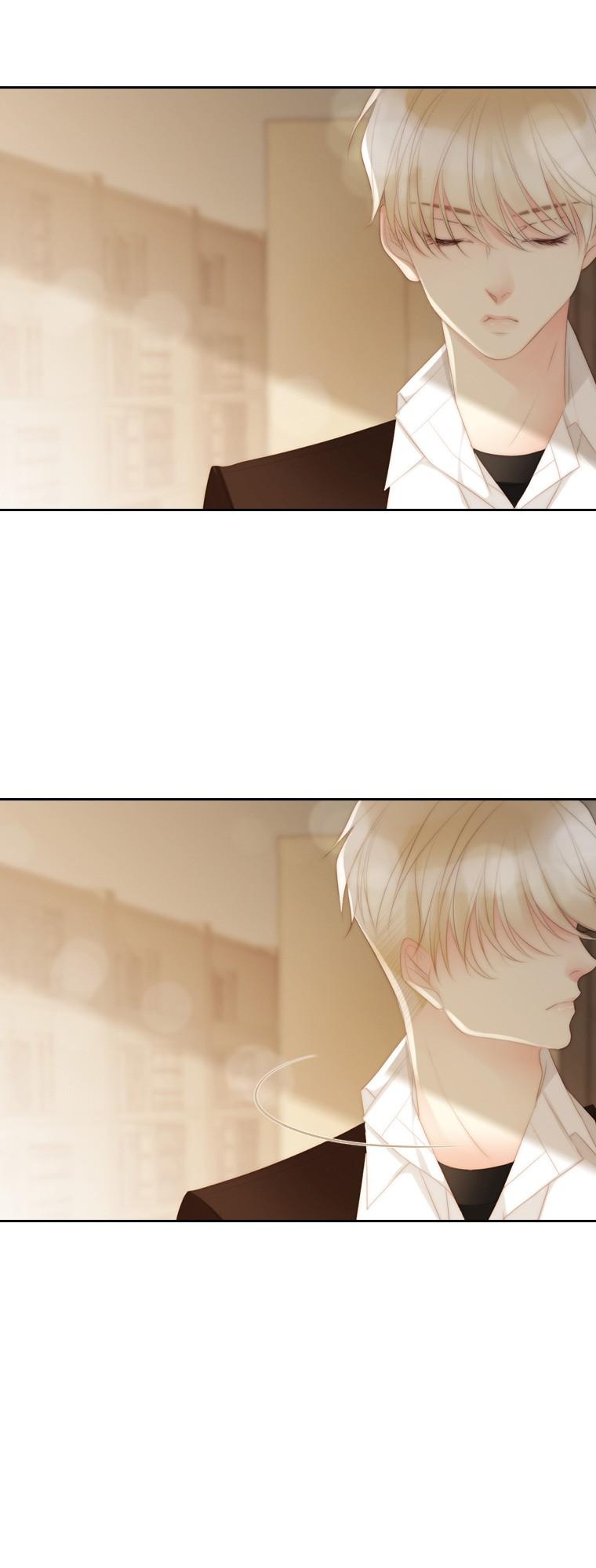 July Found by Chance Chapter 2.30 page 40 - Vol.2 Chapter 30: My World