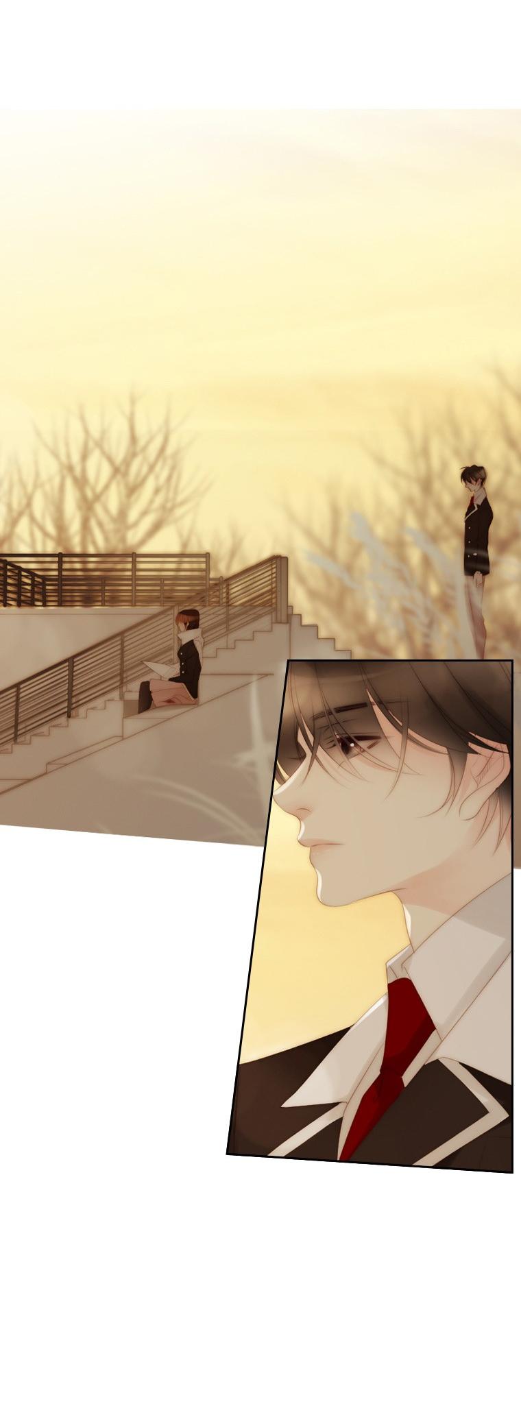 July Found by Chance Chapter 2.30 page 46 - Vol.2 Chapter 30: My World