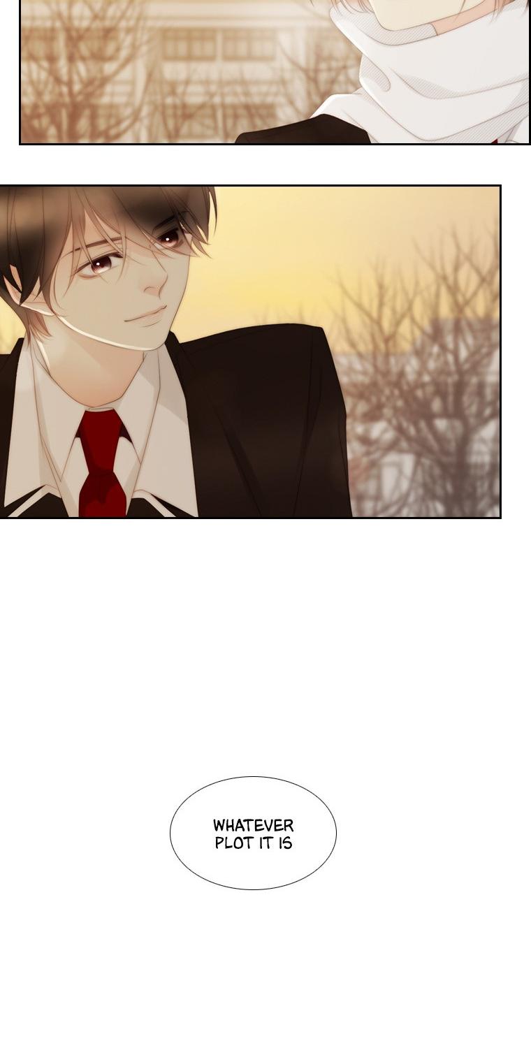July Found by Chance Chapter 2.30 page 49 - Vol.2 Chapter 30: My World