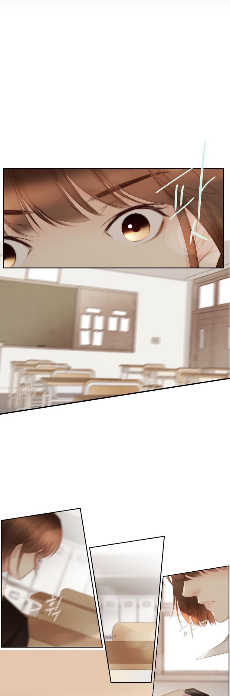 July Found by Chance Chapter 2.30 page 5 - Vol.2 Chapter 30: My World