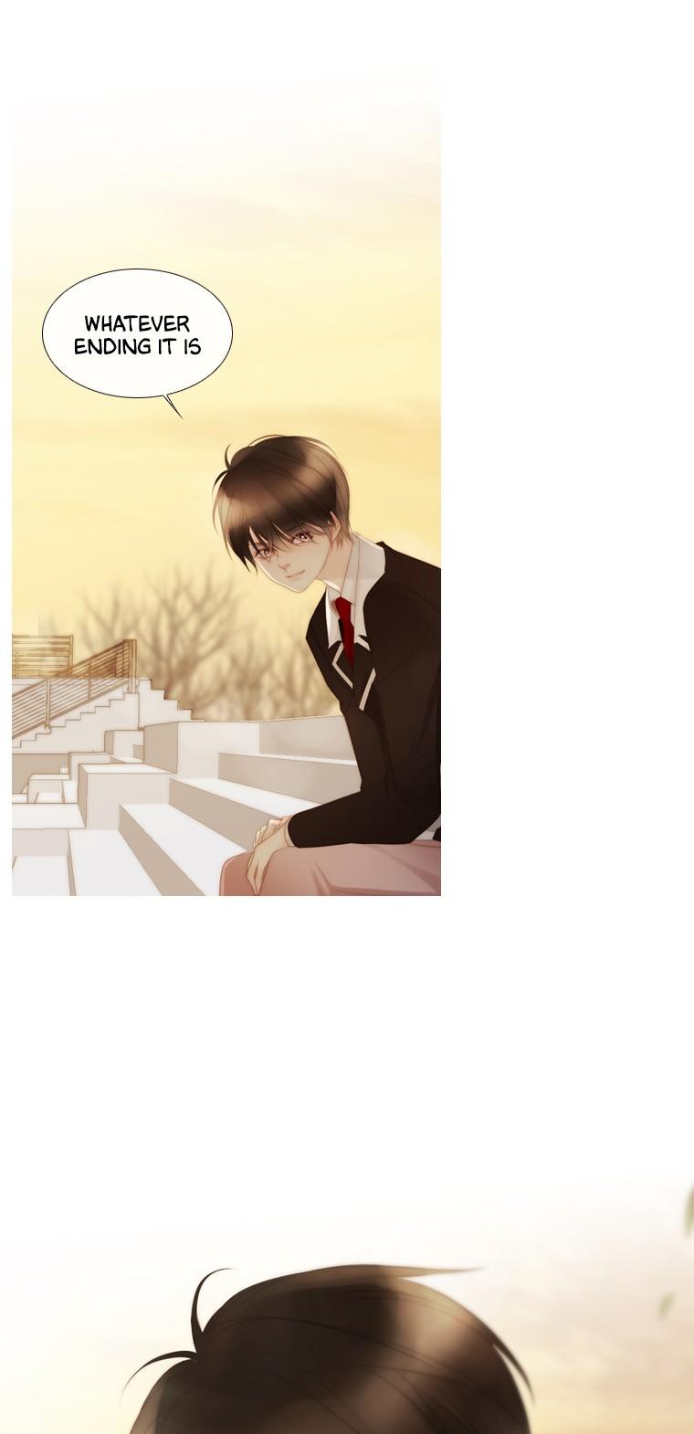 July Found by Chance Chapter 2.30 page 50 - Vol.2 Chapter 30: My World