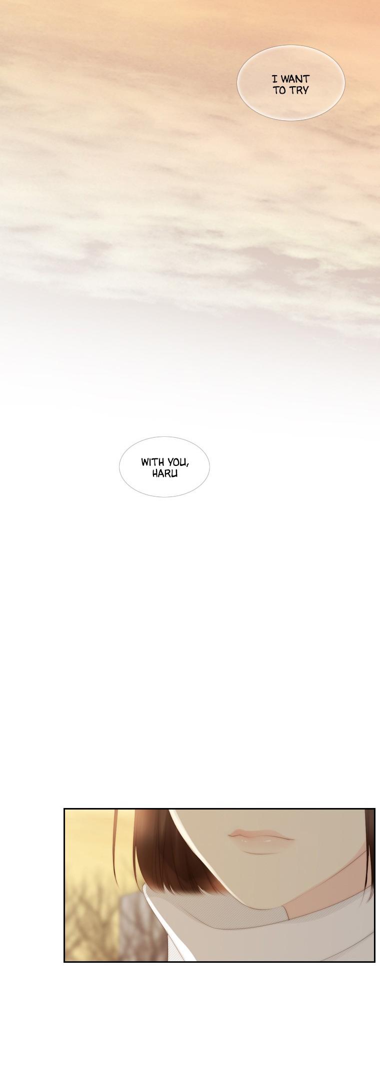 July Found by Chance Chapter 2.30 page 57 - Vol.2 Chapter 30: My World
