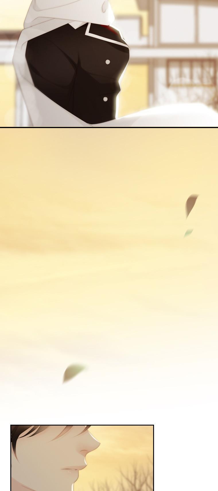 July Found by Chance Chapter 2.30 page 59 - Vol.2 Chapter 30: My World