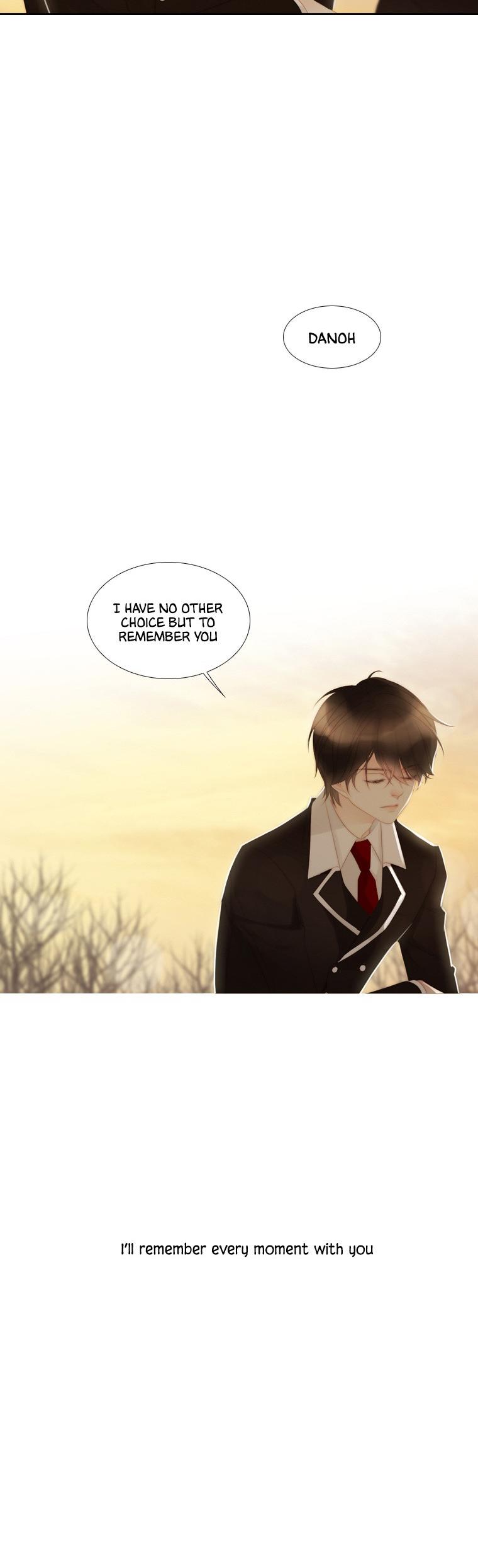 July Found by Chance Chapter 2.30 page 62 - Vol.2 Chapter 30: My World