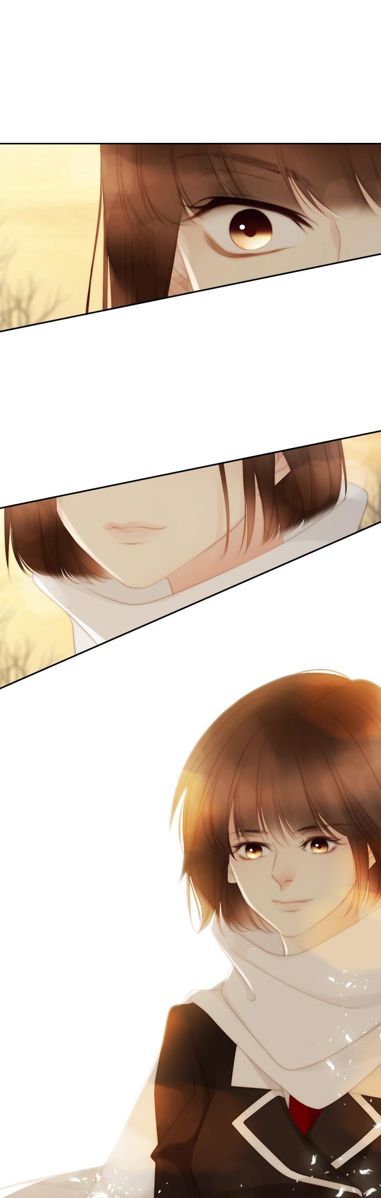 July Found by Chance Chapter 2.30 page 63 - Vol.2 Chapter 30: My World