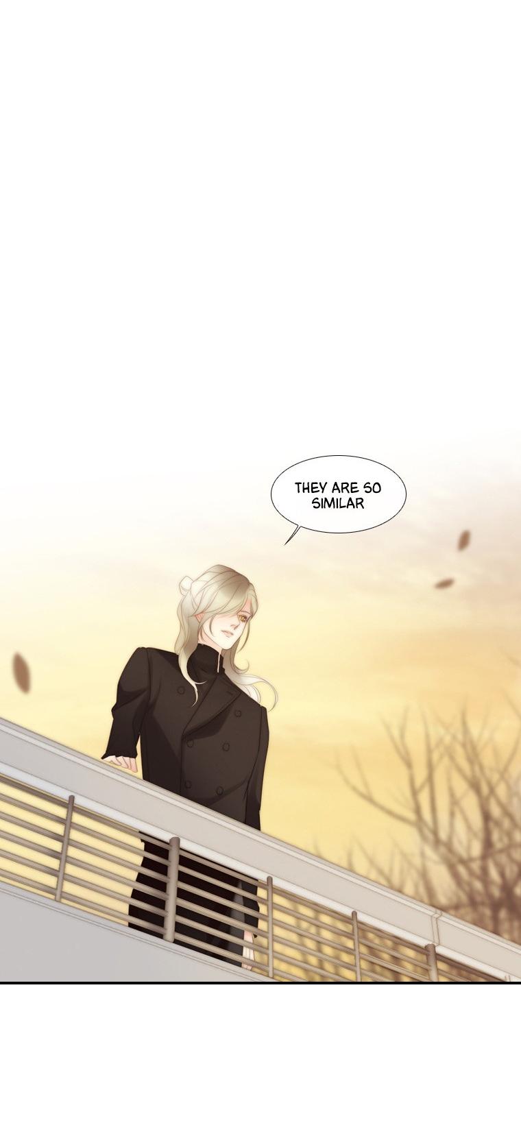 July Found by Chance Chapter 2.30 page 67 - Vol.2 Chapter 30: My World